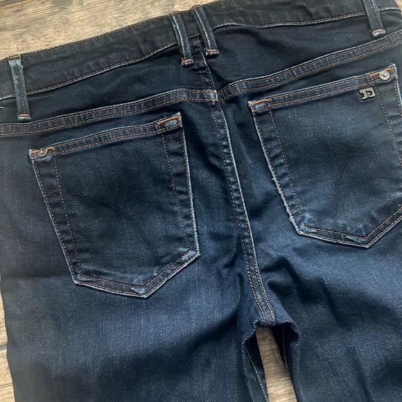 Joe’s Cigarette jeans - Picture 7 of 7